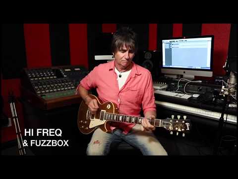 MARK LOUGHMAN BAE HOT FUZZ DEMO