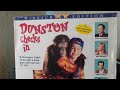 Opening To Dunston Checks In 1995 LaserDisc