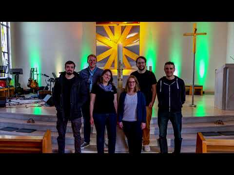 Eingeladen zum Fest des Glaubens - Habakuk - Kirchenband Cover