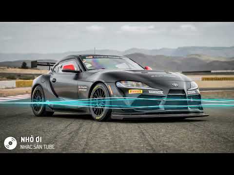 NHỎ ƠI REMIX HOUSE LAK -  DEEPHOUSE 2024 - NHẠC NGHE TRÊN XE