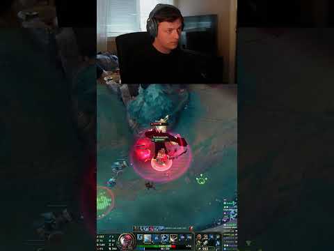 TWP Yasuo VS Alois Mundo! #leagueoflegends