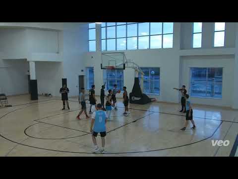 So Groovy(2) vs ORCAS(3) - sunday tier SEMI FINALS - tcbl 2022 summer