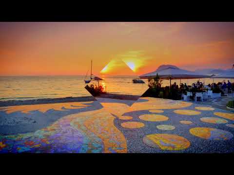 Patra city , a beautiful destination