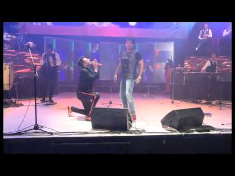 07 - No fue culpa mia Sabroso Trece DVD