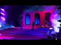 Khruangbin Live at Red Rocks First Night(08/27/24). Song: Ada Jean