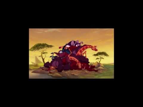 The Aristocritters trailer