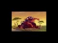 The Aristocritters Trailer