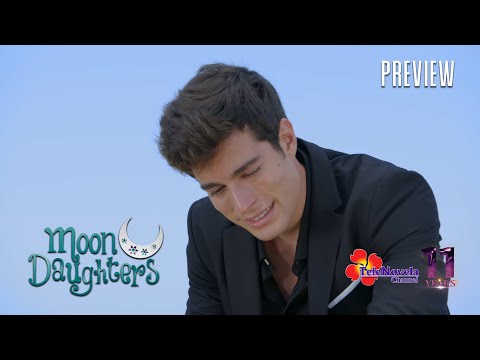 MOON DAUGHTERS | EP 81 PREVIEW: Alive And Buried