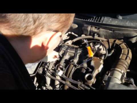 Ошибка 0302 Приора 16 клапанов – Как исправить?