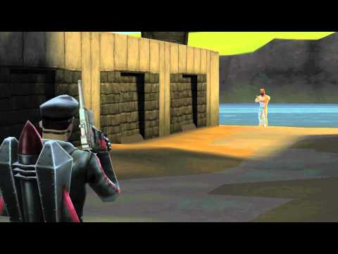 Pistol Tornament, USA Finals (Xskulled won u idiots)