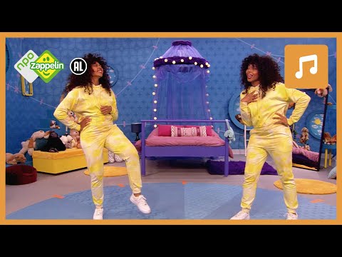 Fenna Ramos van Zappelin inhuren voor een optreden