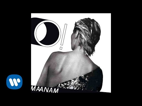 Maanam - AN-24 "Antonow" [Official Audio]