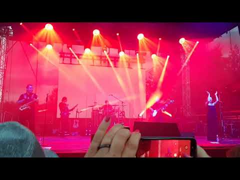 Michał Wiśniewski (Ich Troje) - Pokaż swoją twarz Koncert w Trzcianie #DniGminyTrzciana #Intro