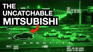 How Mitsubishi Terrorized Australia
