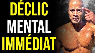 Changez-Vous AVANT Qu'il Ne Soit Trop Tard ! - Compilation Motivation de David Goggins en Français