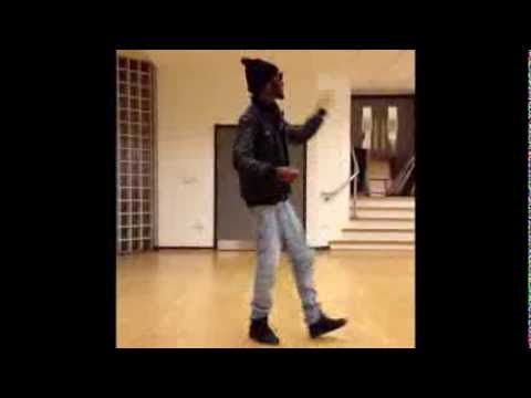 Dennis Ferrer ft Janelle Kroll Mind Ur Step "Cutting !T"