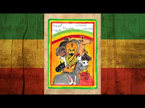 G Ras & Family - Life Over Death (Rebel for Life LP 2020)