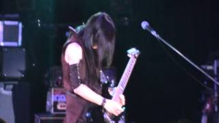 ネガ Rain falls ~LIVE映像~