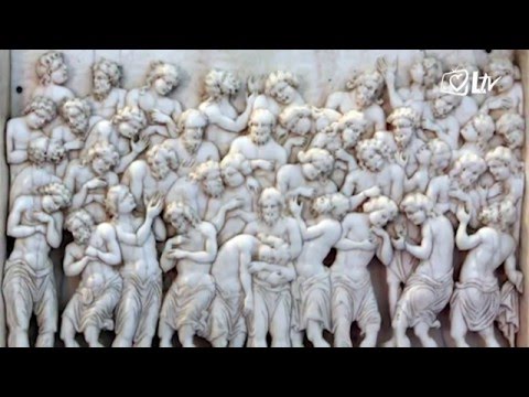 Katolički kalendar 10.3.2016. - Četrdeset svetih mučenika iz Sebaste