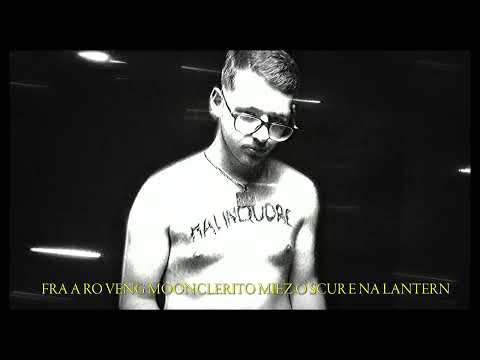 MOONCLER, CHICORIA, RAFILU' - BENGALA (Official Visual Video)