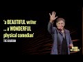 Walking With Ghosts By Gabriel Byrne Show Trailer