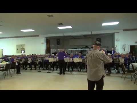 01.  Harvest Of Sunshine