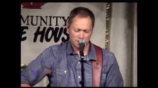 Andrew Peterson sings "Carry The Fire"