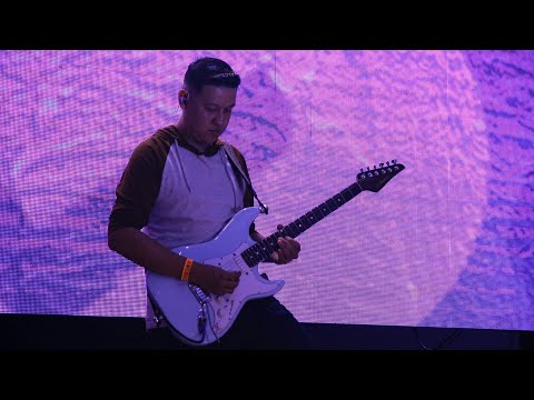 Eu sou livre "Freedom -  Jesus Culture" ( Guitar cover ) 🎸🎶🎧