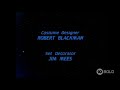 Star Trek The Next Generation Closing Paramount Television 1992