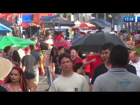 O DIA NEWS 19 02 20  Poluicão sonora teraÌ fiscalizacão intensificada