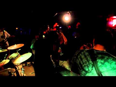 For Centuries - Mojo 13 - 8/30/14