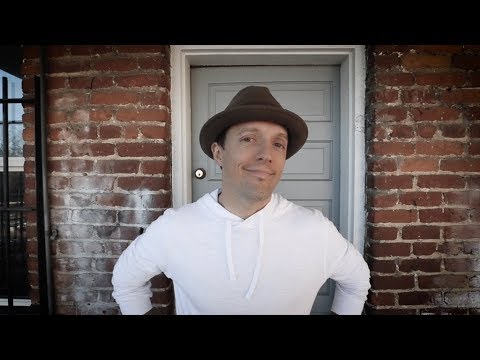 Jason Mraz - Have It All (Official Video)