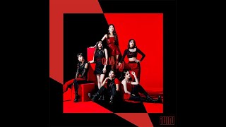 [1 HOUR LOOP / 1 시간]  (G)I-DLE - Tung-Tung (Empty) ※日本オリジナル曲