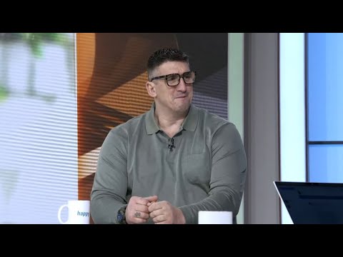 EKSKLUZIVNO - Kristijan Golubovic - "Jedan mentol sa 2 grama mozga me je lozio da likvidiram Arkana"