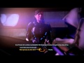 Let S Play Mass Effect 2 10 I Am Omega