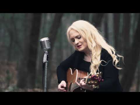 Ashley Jordan - Hallelujah (Live)