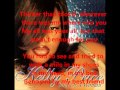 Kelly Price Friend Of Mine+Lyrics