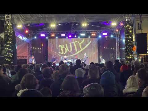 Buty - Cenda a Tonda LIVE