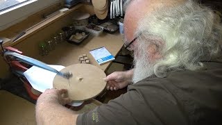 De Hobby/Verzameling (Houten Speelgoed Johan Ansems) - Langstraat TV