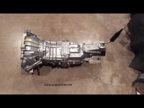 Toyota Supra MKIII 1JZ 2JZ W58 Swap