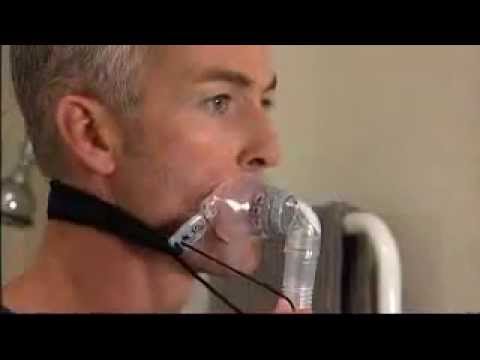 Introduction to the Oracle 452 Mask