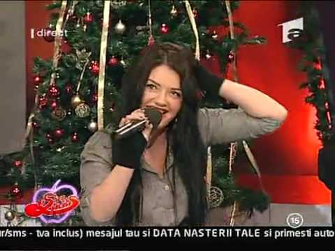 Thaya - Only love - Muzica - Un Show Pacatos.mp4