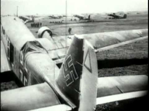 The German War Files   Fallschirmjager 1933 1941