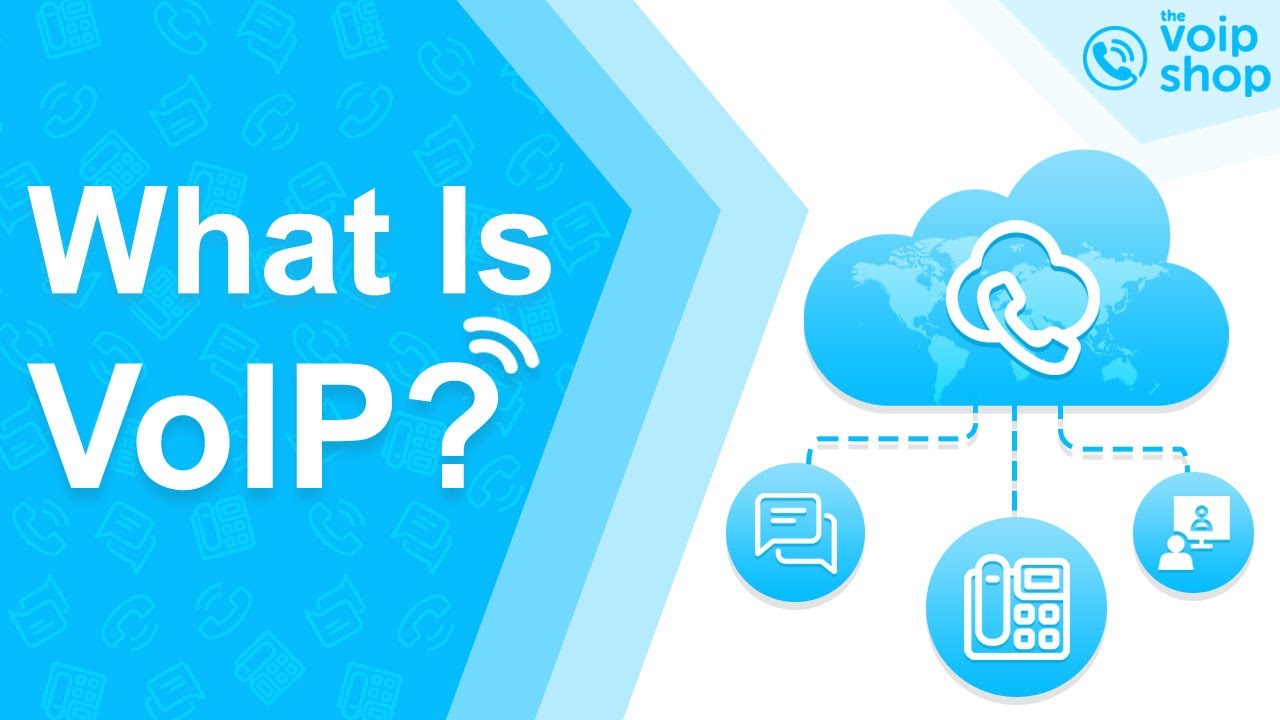 VoIP Phone Systems | What & Works?