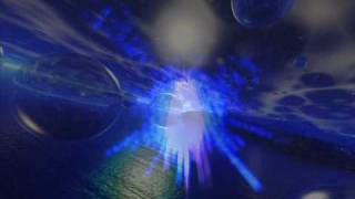 Carbon~Based~Lifeforms. Silent Running.  3D.