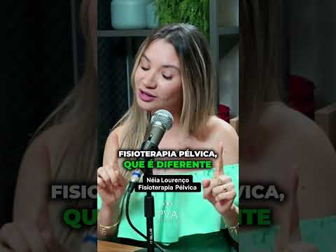 Desmistificando o Pompoarismo! 🚫💧