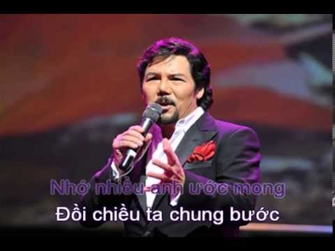 Em và nhớ Sheet - Vũ Khanh