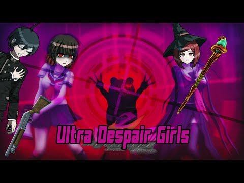 New DanganRonpa Game in the works ?