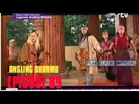 ANGLING DHARMA EPISODE 89