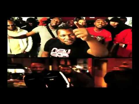 Dany Boss feat Ryso et Alpha L'Expert - Criminel Gare (CLIP)